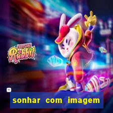 sonhar com imagem de santo de macumba